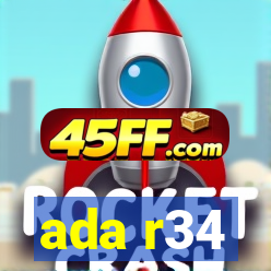 ada r34